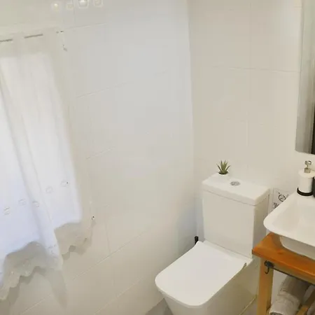 El Monasterio Appartement *